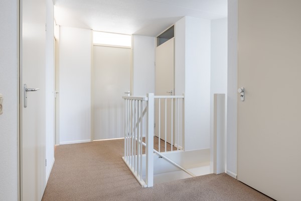 Medium property photo - Kloosring 63, 3261 SG Oud-Beijerland